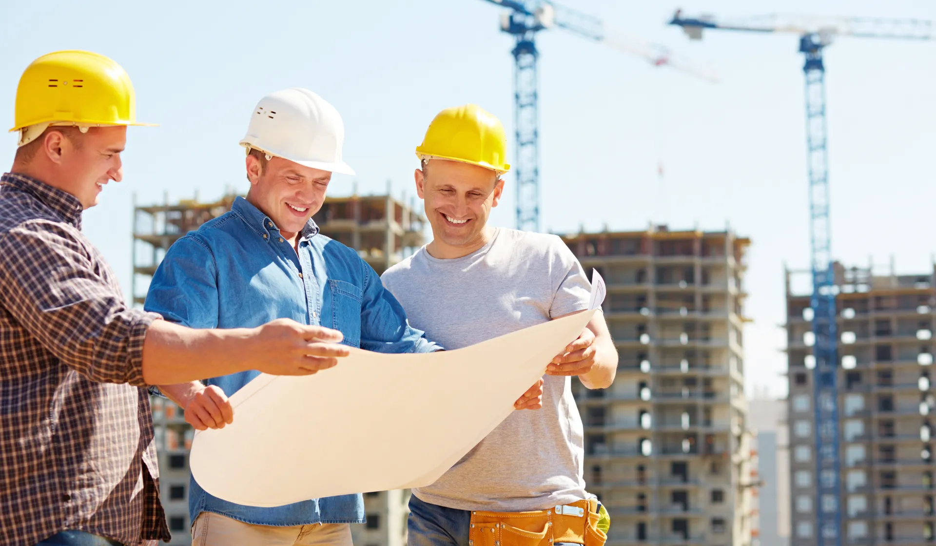 Google Business Profile category settings reviewed for a contractor listing